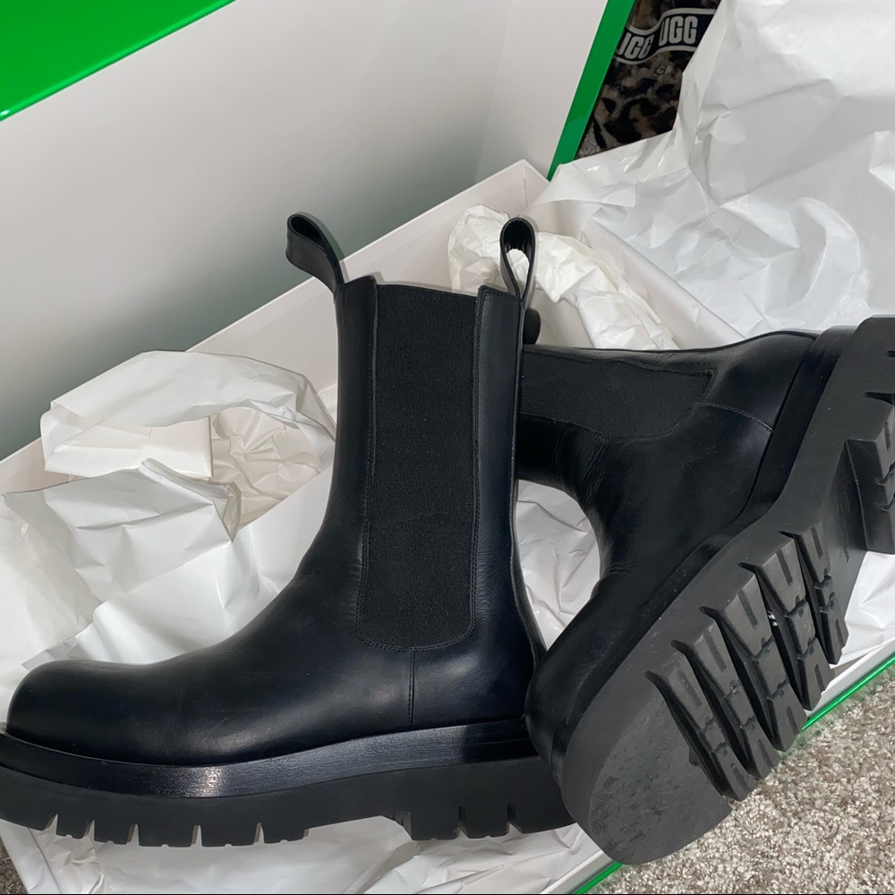 Bottega Veneta Boots